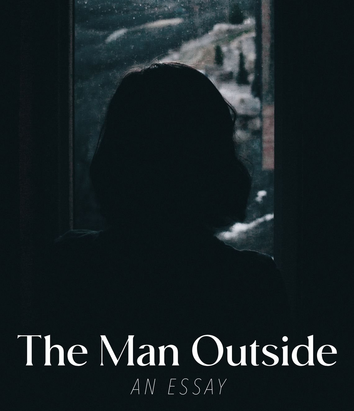 The Man Outside