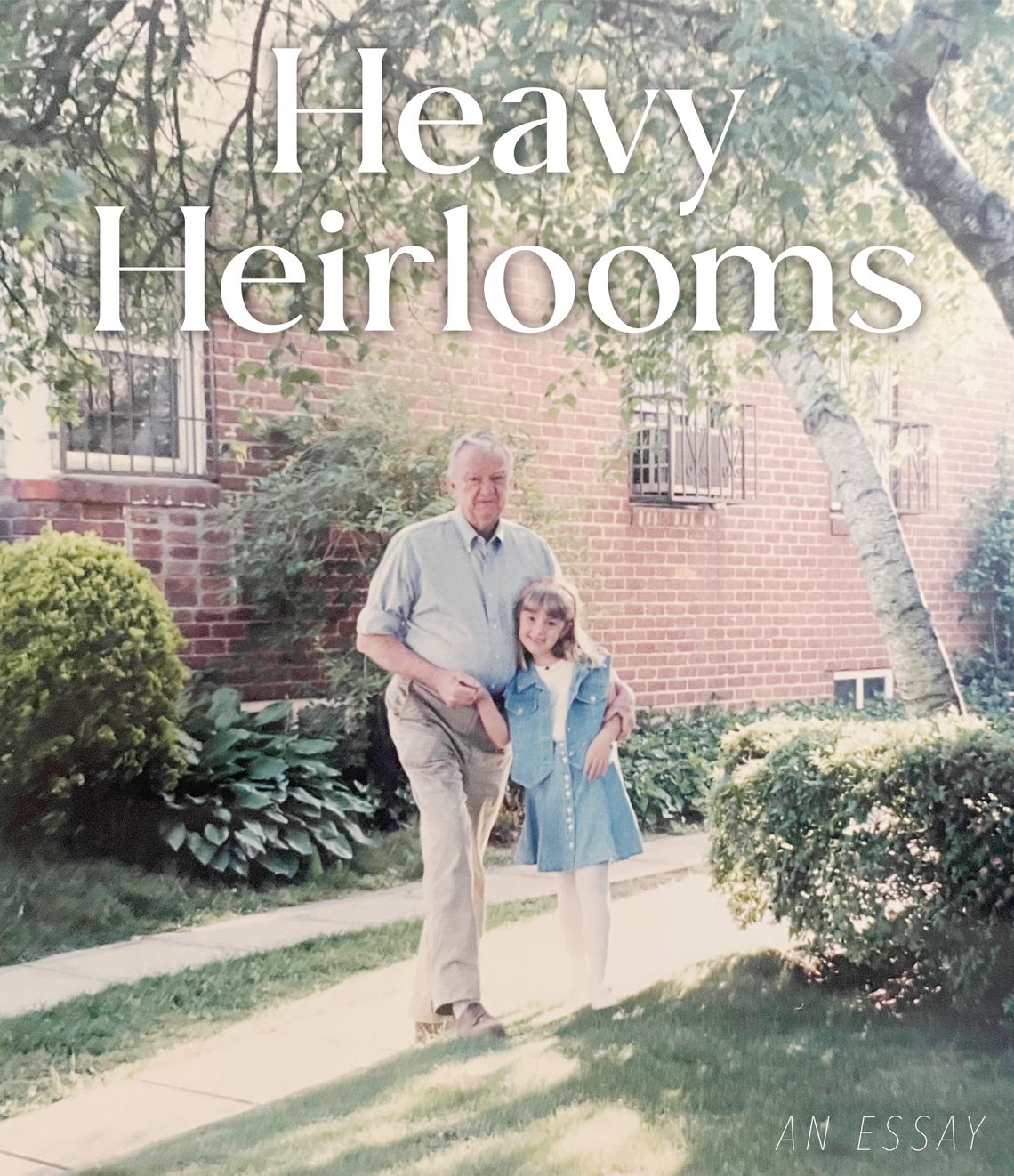 Heavy Heirlooms
