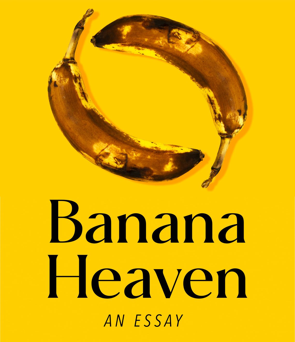 Banana Heaven