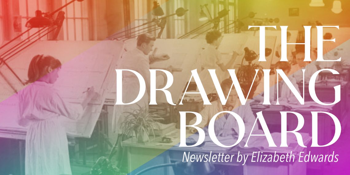 The Drawing Board