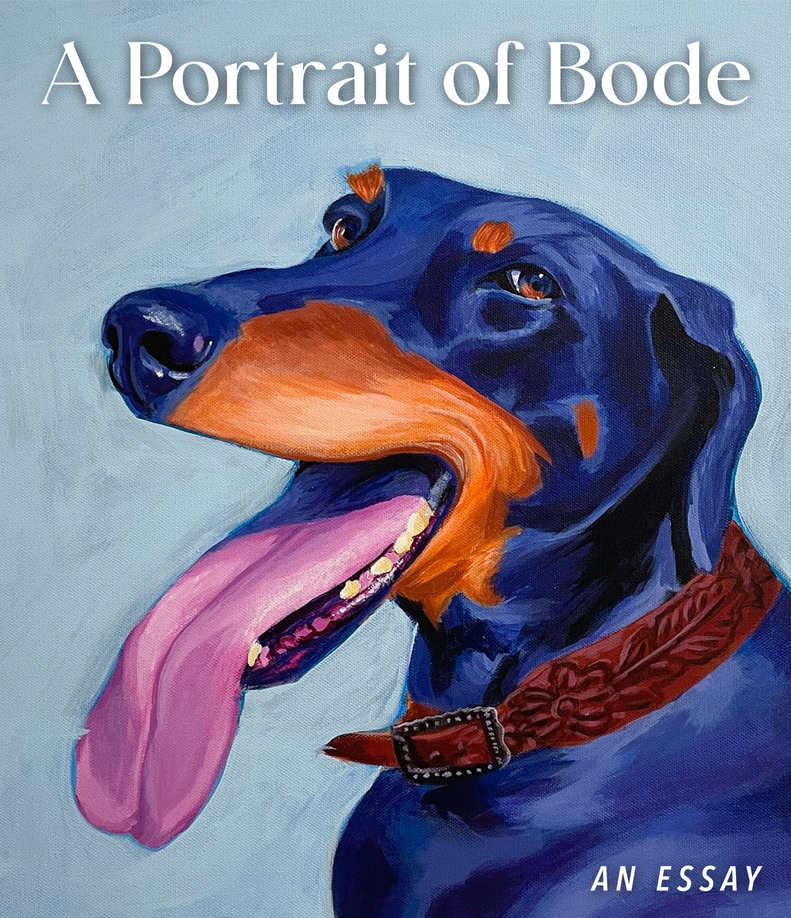 A Portrait of Bode