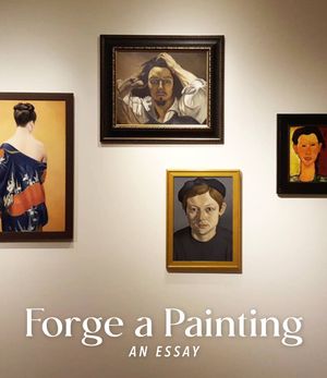 Forge a Painting